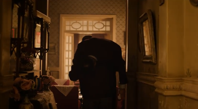 فرحات يقوم بتجهيز ربيع