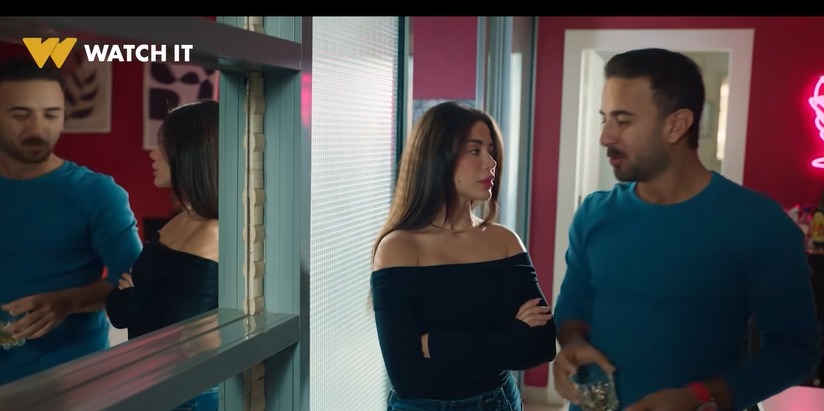 مسلسل فهد البطل الحلقة 4 مسلسل فهد البطل الحلقة 4