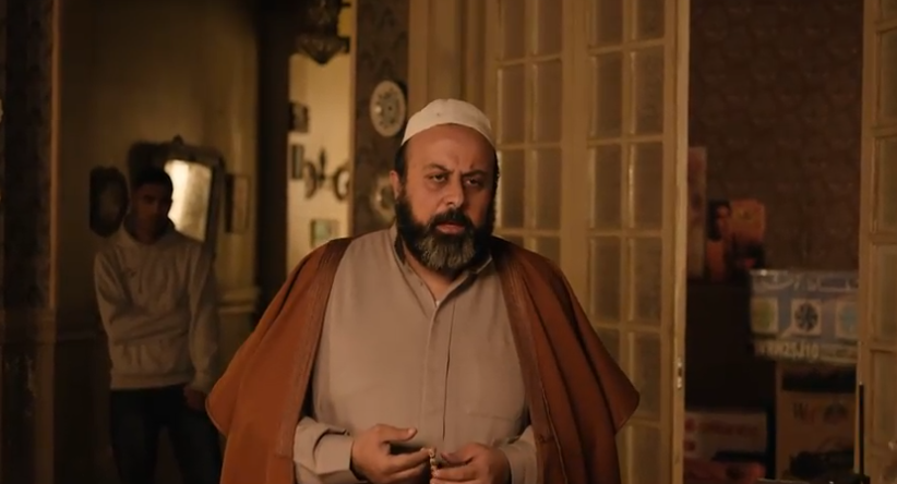 الشيخ المزيف