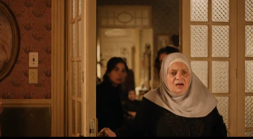 صدمة والدة ربيع