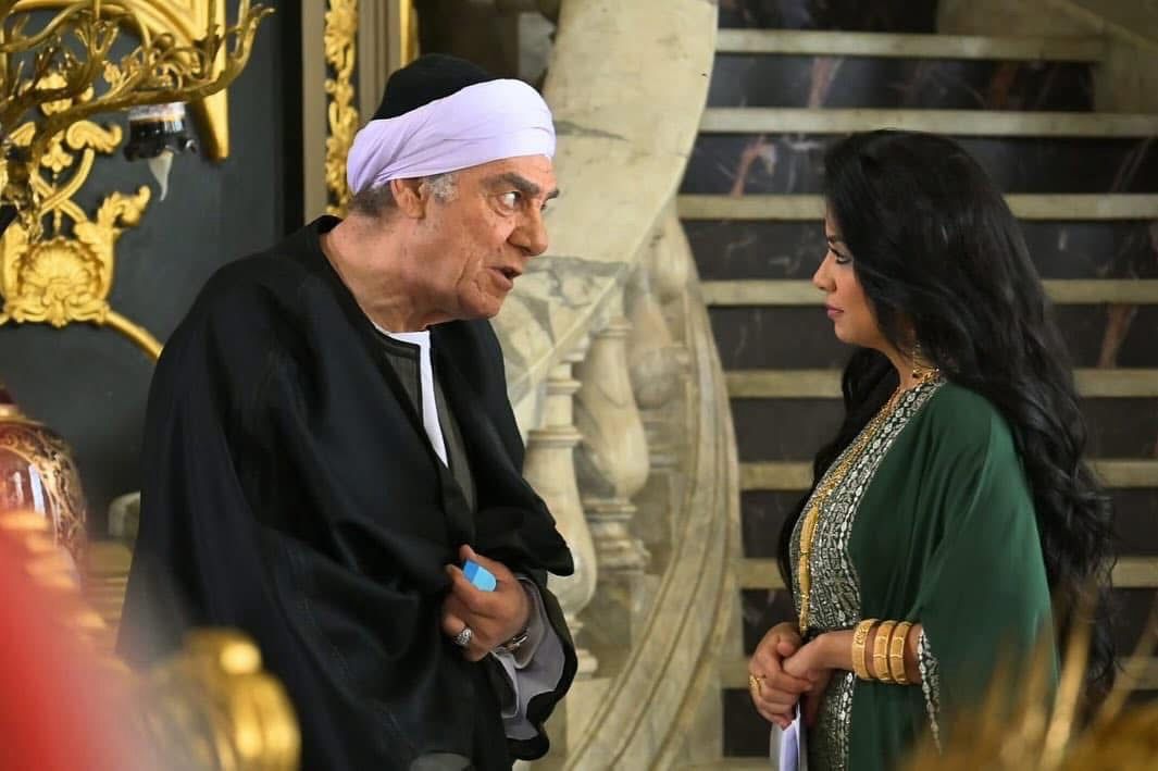 حكيم باشا حكيم باشا