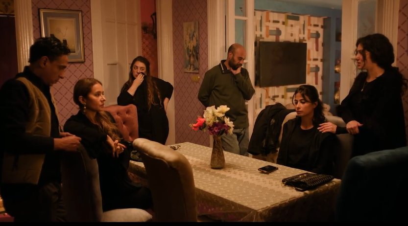 مسلسل إخواتي