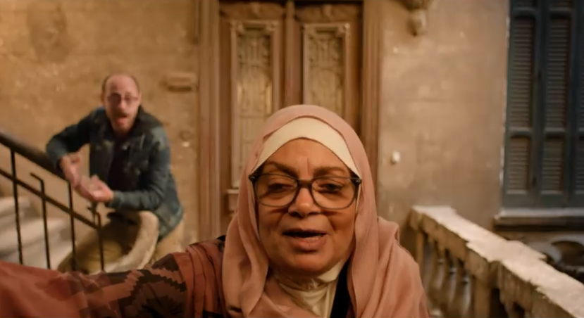والدة ربيع