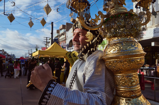 رمضان في أستراليا (2)