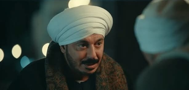 الحلقة السادسة من مسلسل «حكيم باشا».. مصطفى شعبان يكشف عن والد ميدو عادل الحقيقي (1)