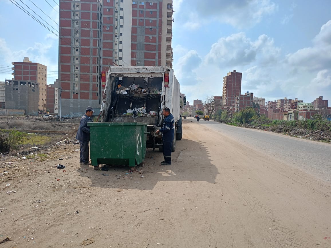 تفريغ الصناديق تفريغ الصناديق