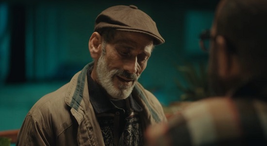 عم نصر بمسلسل قلبى ومفتاحه عم نصار بمسلسل قلبى ومفتاحه