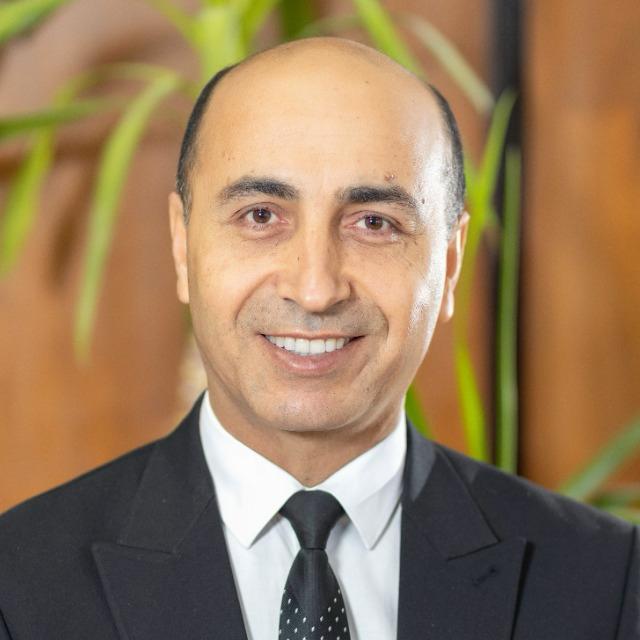 الدكتور إلهامي ترابيس الدكتور إلهامي ترابيس