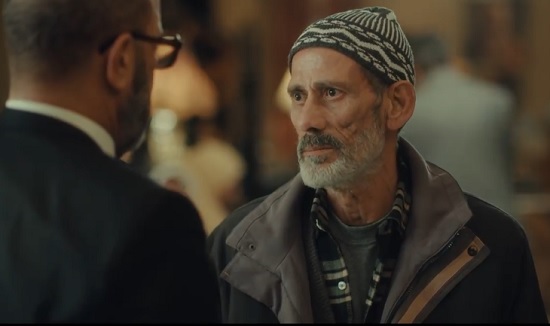 محمود عزب من الحلقة 6 محمود عزب من الحلقة 6