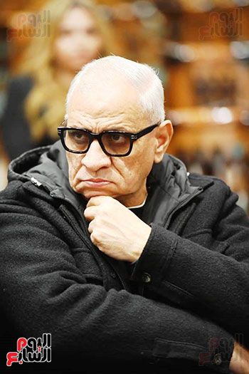 احمد السبكى احمد السبكى