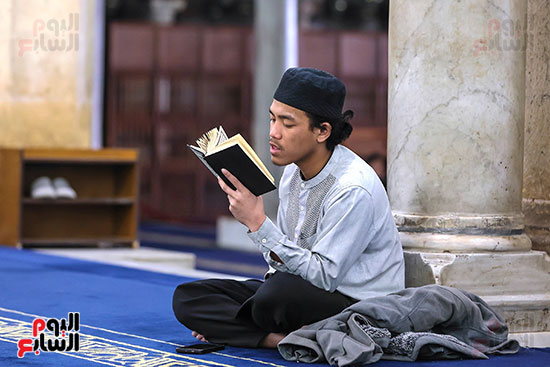أجواء رمضان (6)