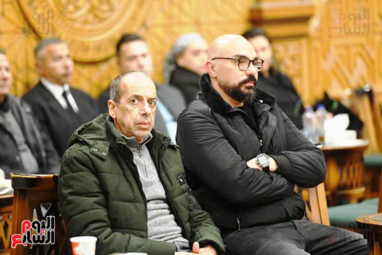محمد الصاوى محمد الصاوى