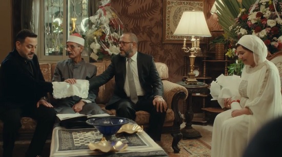 الحلقة 6 من مسلسل قلبي ومفتاحه