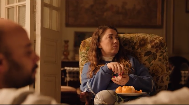 ناهد وفرحات