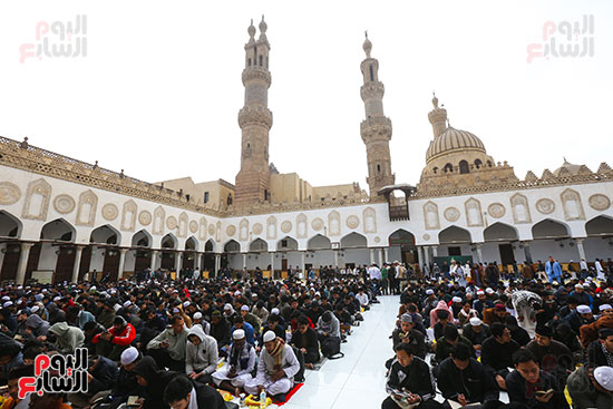 إفطار لاأزهر (16)