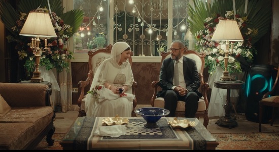 أشرف عبد الباقي وعايدة رياض أشرف عبد الباقي وعايدة رياض