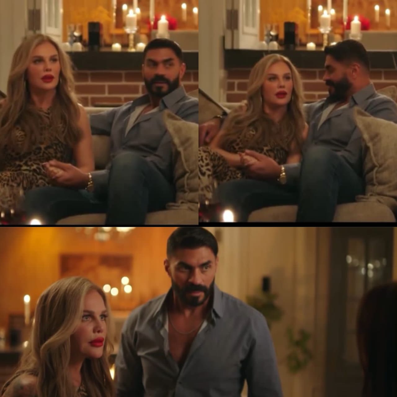 نيكول وخالد نيكول وخالد