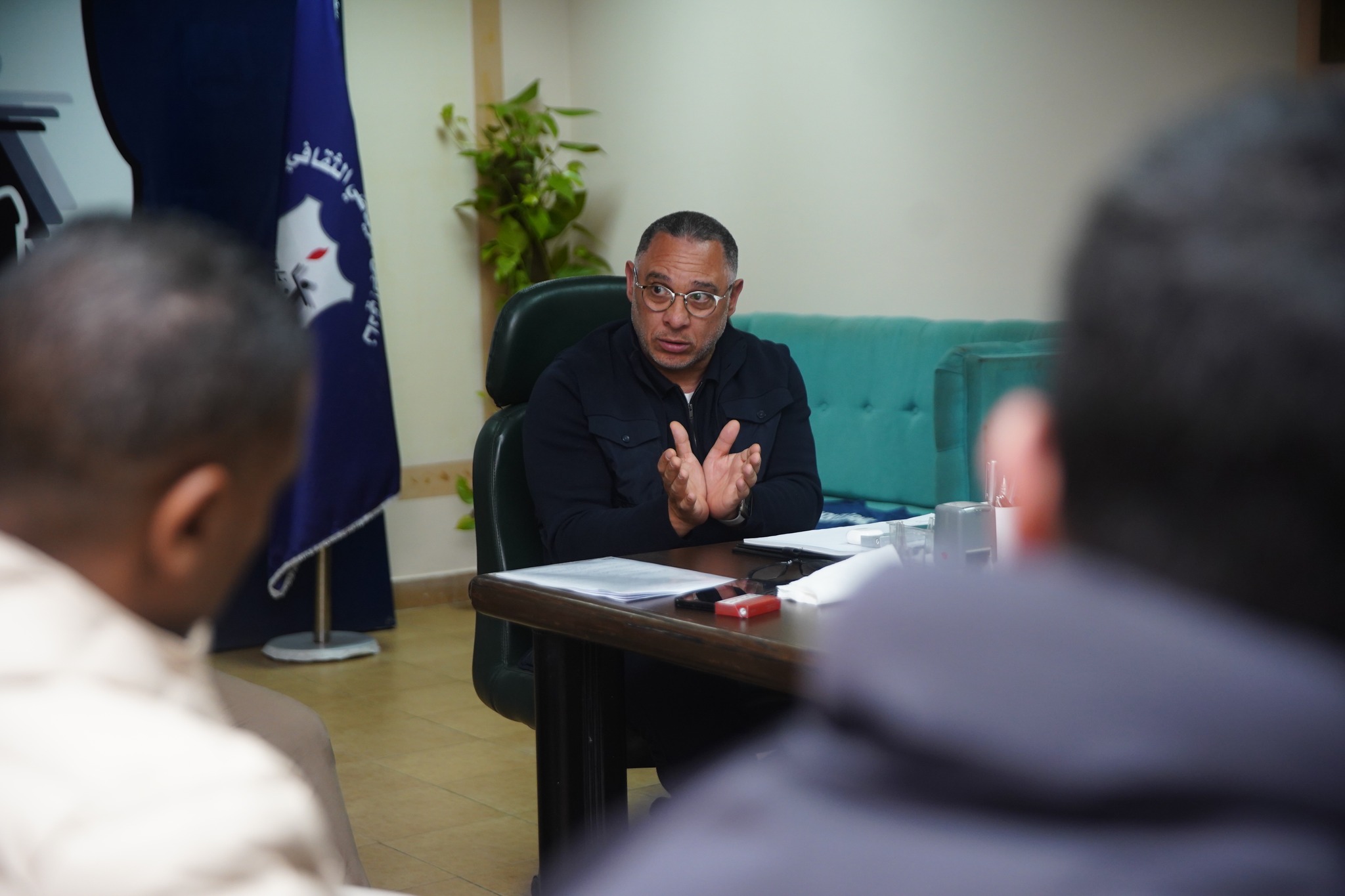 أيمن الشريعى أيمن الشريعى