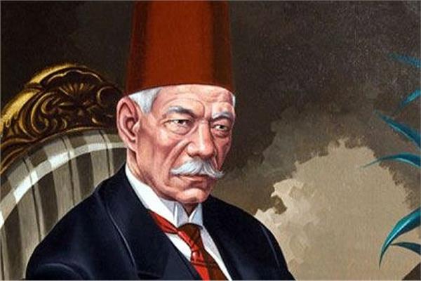 زعيم الأمة سعد زغلول زعيم الأمة سعد زغلول