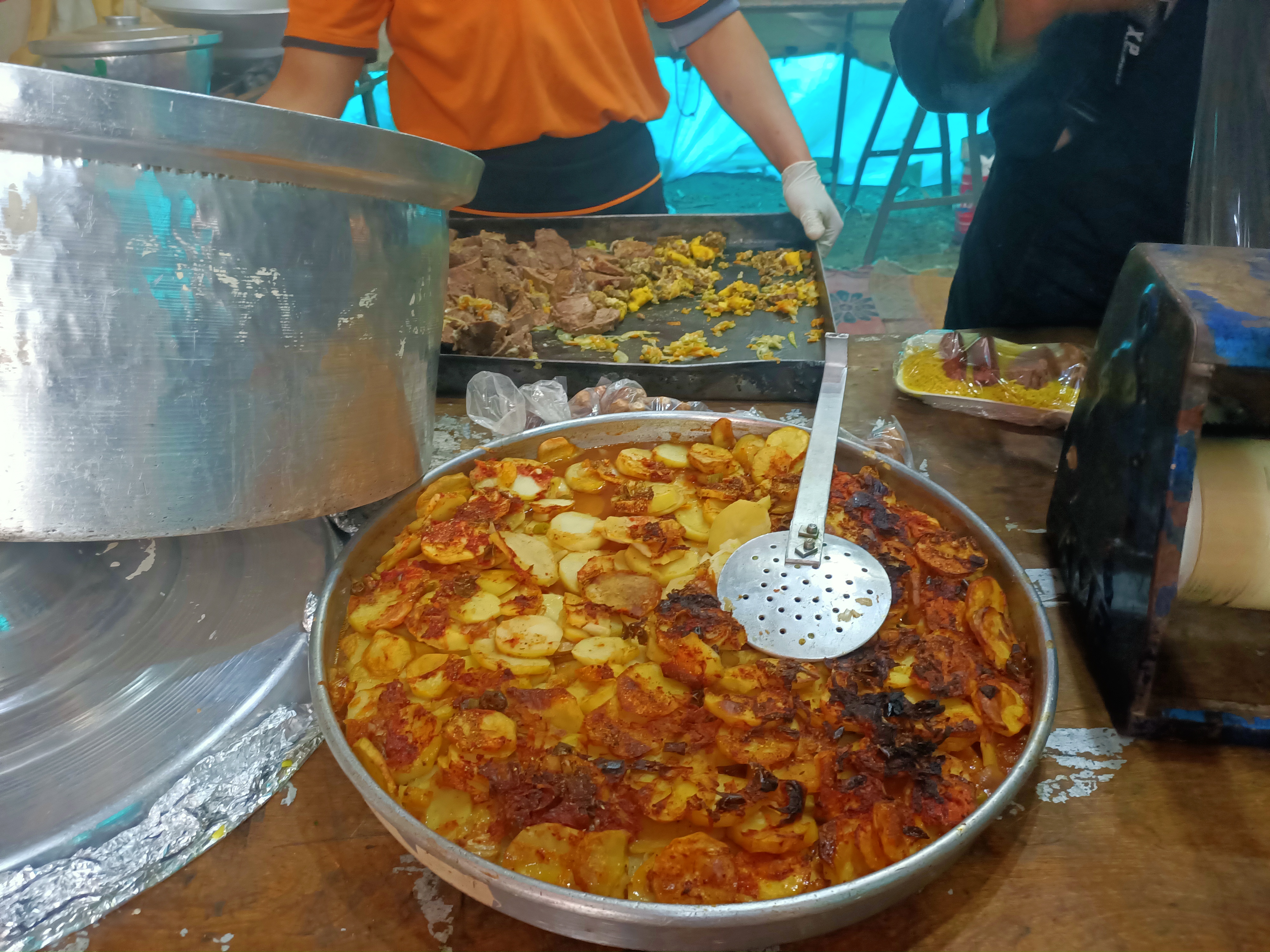 الخضار الخضار