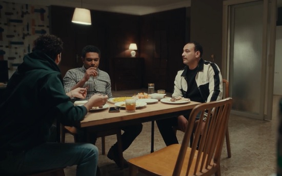 مسلسل قلبي ومفتاحه الحلقة 7 مسلسل قلبي ومفتاحه الحلقة 7