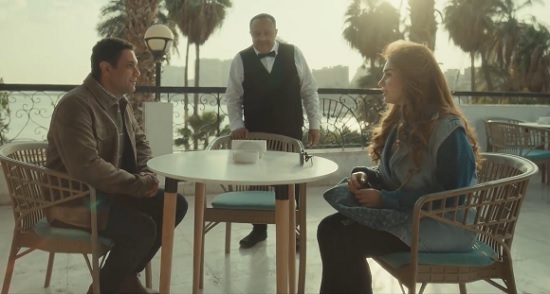 قلبي ومفتاحه الحلقة 7 قلبي ومفتاحه الحلقة 7