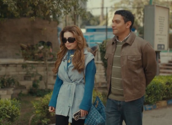 الحلقة 7 من قلبي ومفتاحه الحلقة 7 من قلبي ومفتاحه