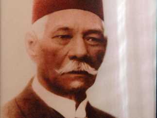 زعيم حزب الوفد زعيم حزب الوفد