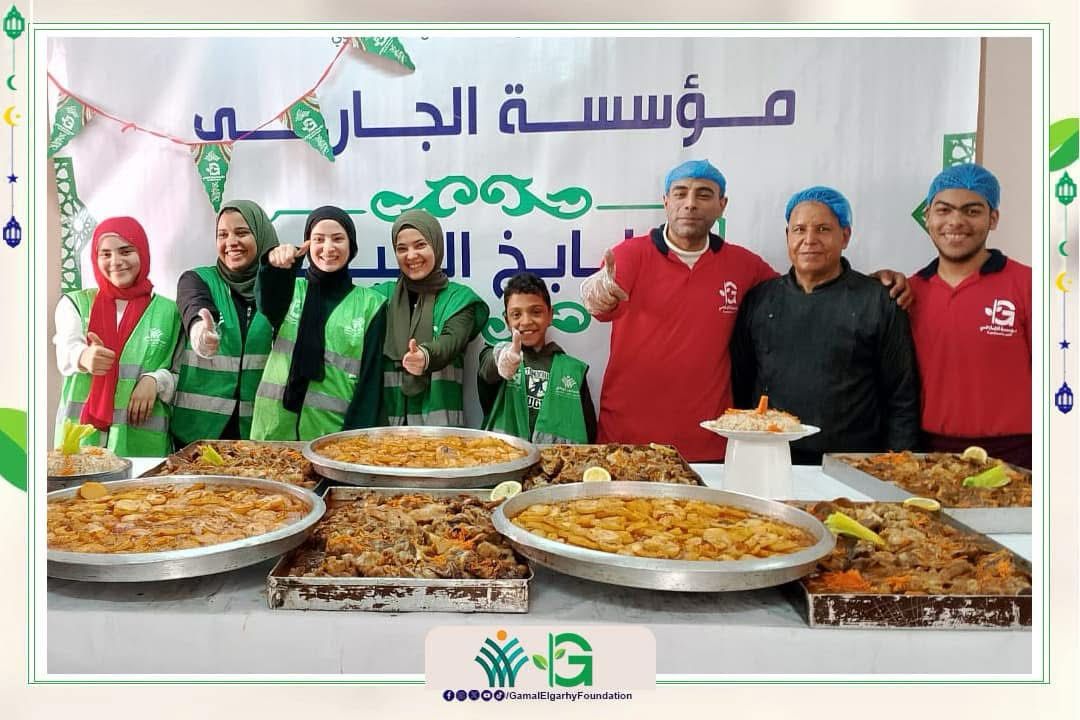مبادرة مطابخ الخير  (1)