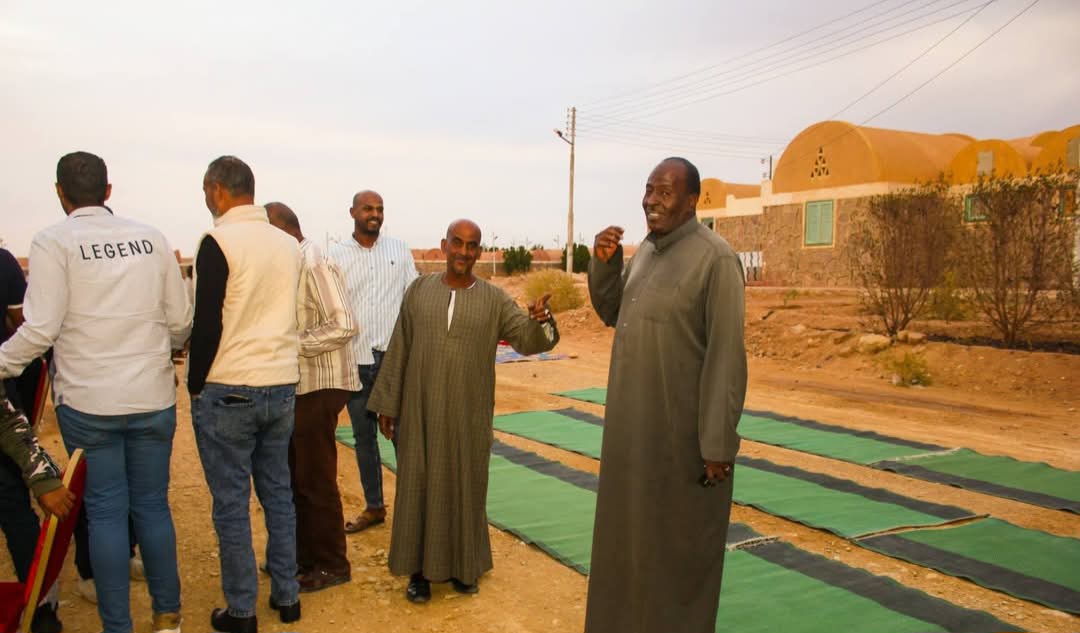 أهالى كركر أهالى كركر