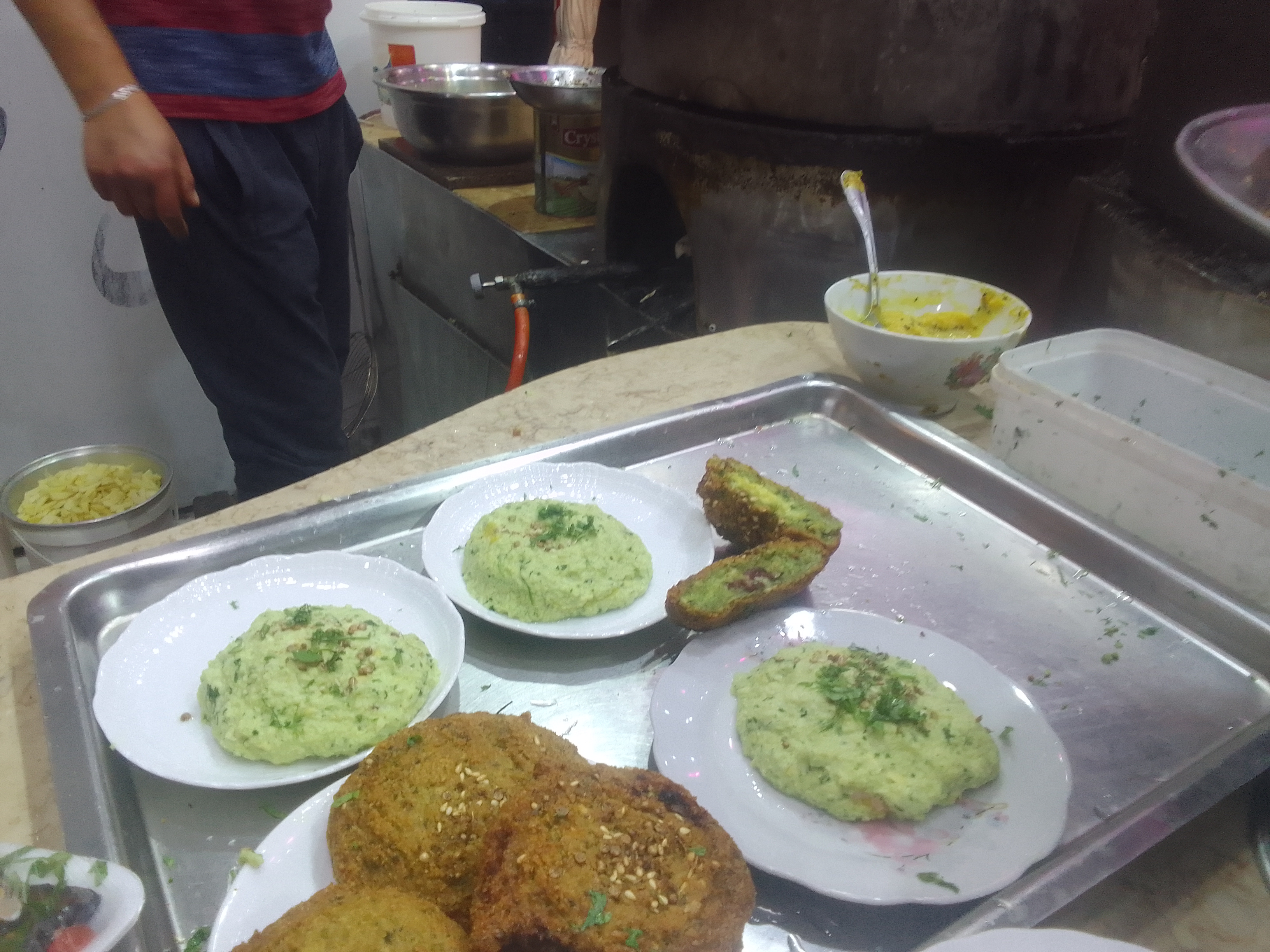 وجبات سحور دمياط (2)