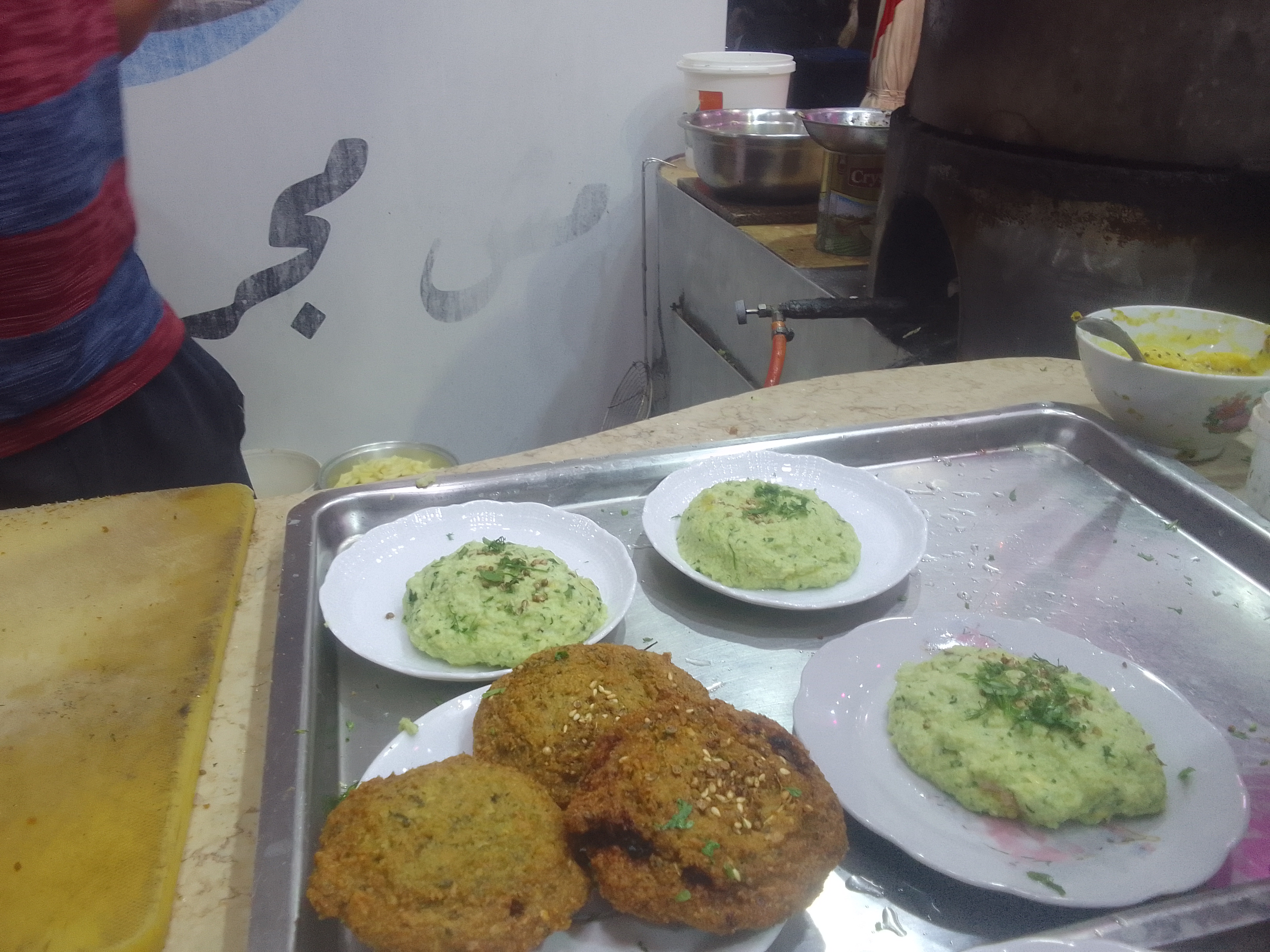 وجبات سحور دمياط (1)