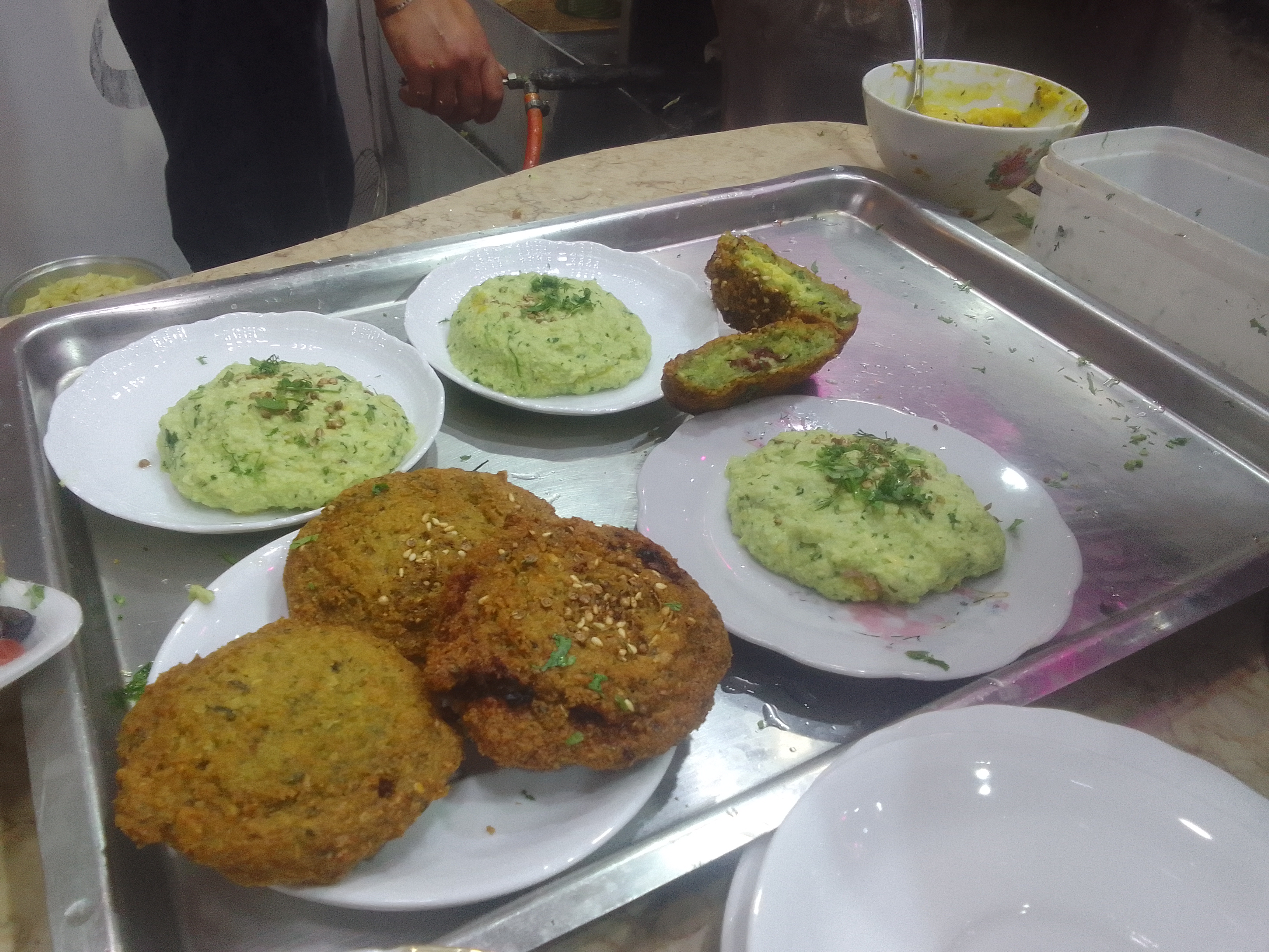 وجبات سحور دمياط (3)