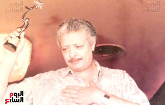 المخرج-محمود-رحمى المخرج-محمود-رحمى