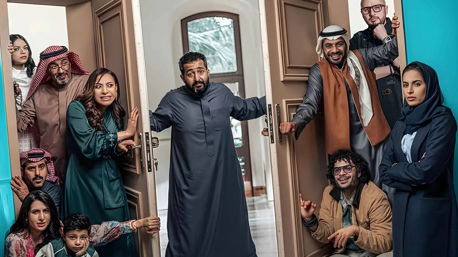 مسلسلات