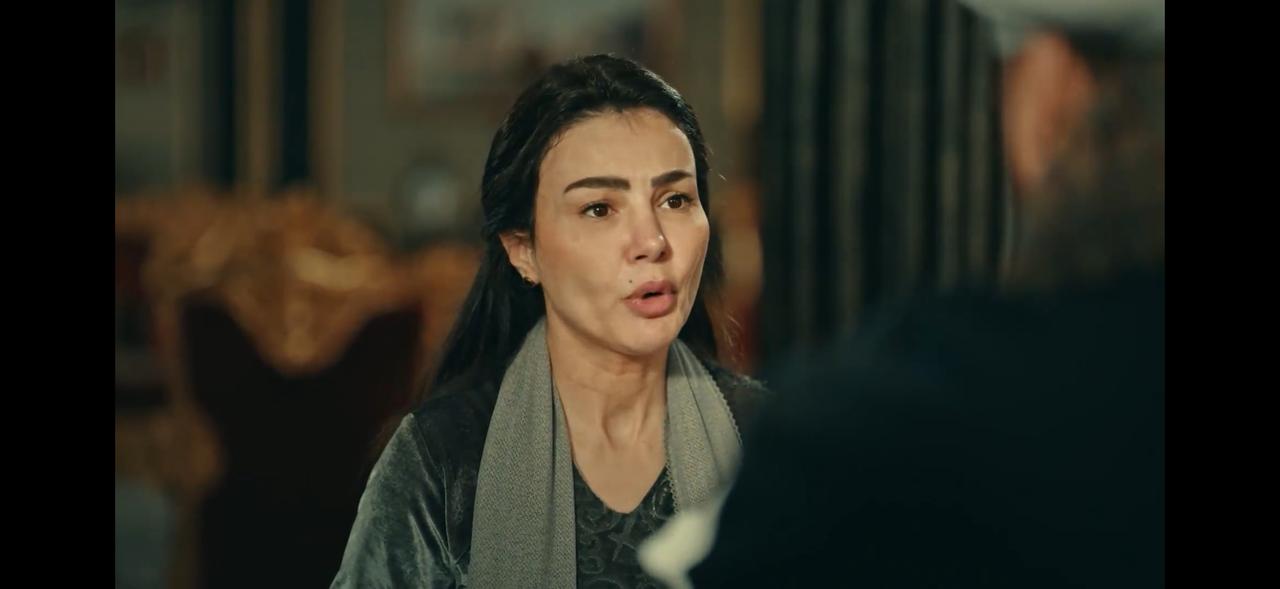 مسلسل حكيم باشا الحلقة 8.. مصطفى شعبان يقف أمام سهر الصايغ من أجل دينا فؤاد (3)