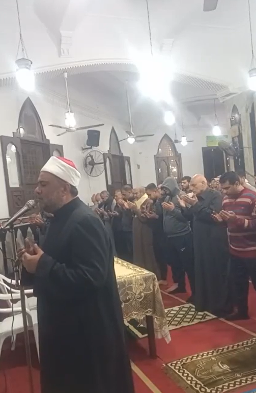 دعاء القنوت للشيخ رشدي حموده إمام مسجد الفتح بكفر الشيخ دعاء القنوت للشيخ رشدي حموده إمام مسجد الفتح بكفر الشيخ