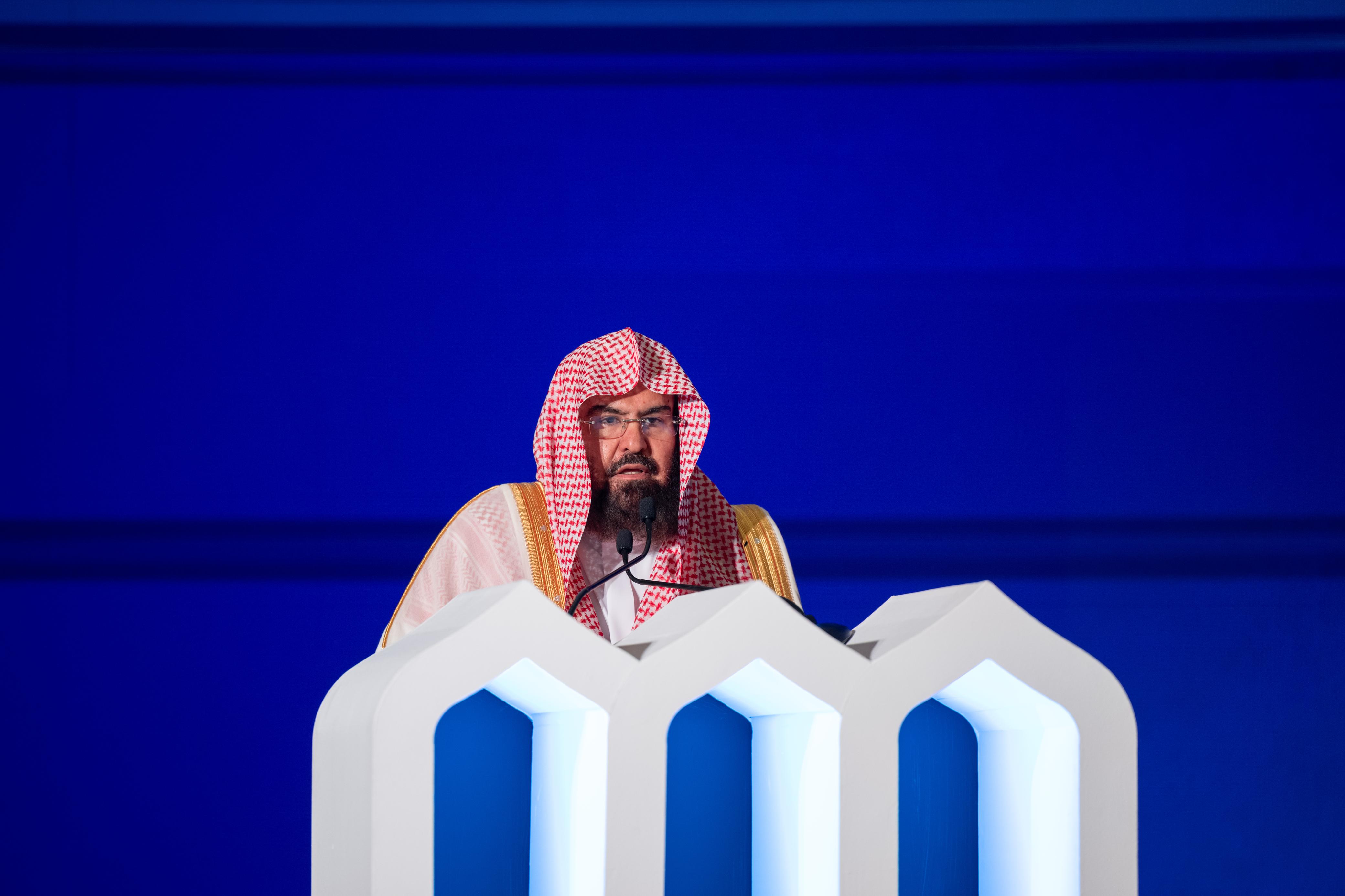 مؤتمر موسوعة المؤتلف الفكرى الإسلامي (5)