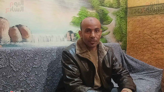 على-طه-يروى-تفاصيل-تحريره على-طه-يروى-تفاصيل-تحريره