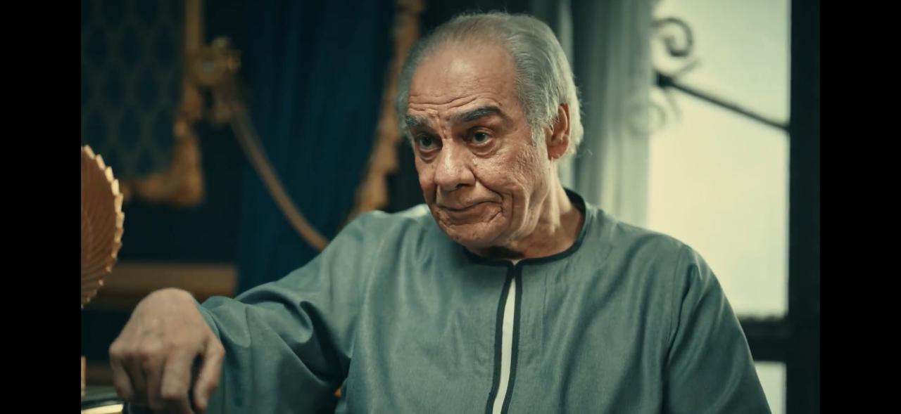 مسلسل حكيم باشا  (3)