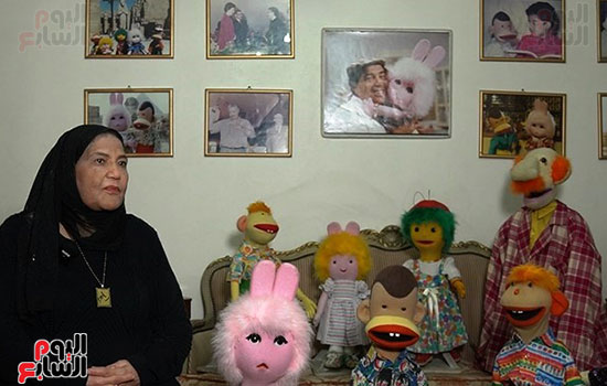 فوقية-خفاجى- فوقية-خفاجى-