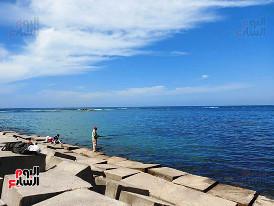 الصيد-مع-الاجواء-الدافئة