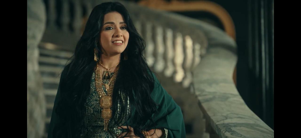 مسلسل حكيم باشا الحلقة 8.. مصطفى شعبان يقف أمام سهر الصايغ من أجل دينا فؤاد (1)