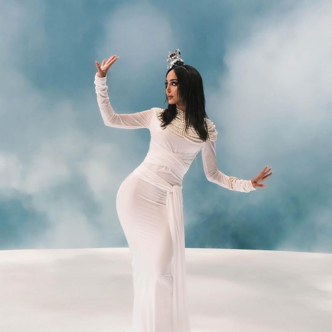 بسمة بوسيل بسمة بوسيل