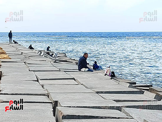 سلى-صيامك-على-الكورنيش