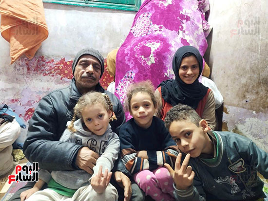 داخل-منزل-عم-محمد-بقليوب