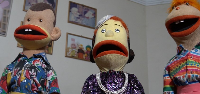 بعض أبطال المسلسل بعض أبطال المسلسل