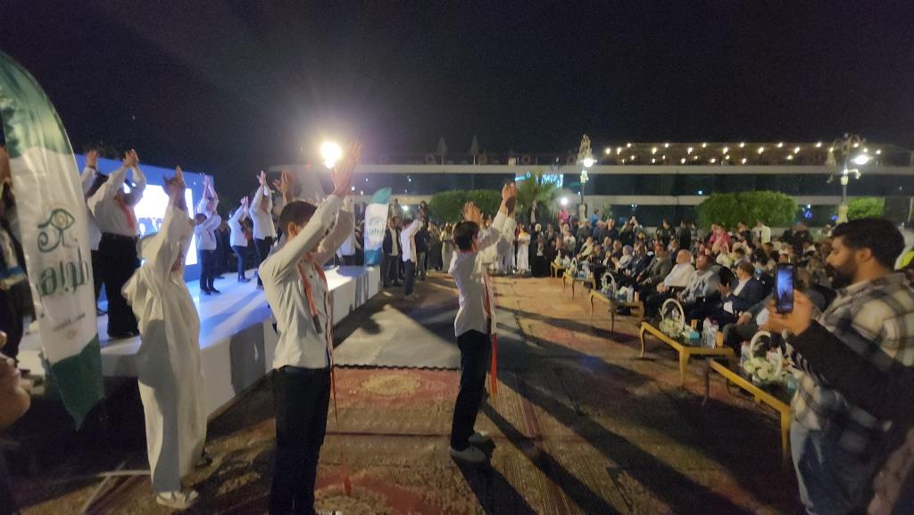 الفعاليات الفنية للجمهور على كورنيش النيل الفعاليات الفنية للجمهور على كورنيش النيل