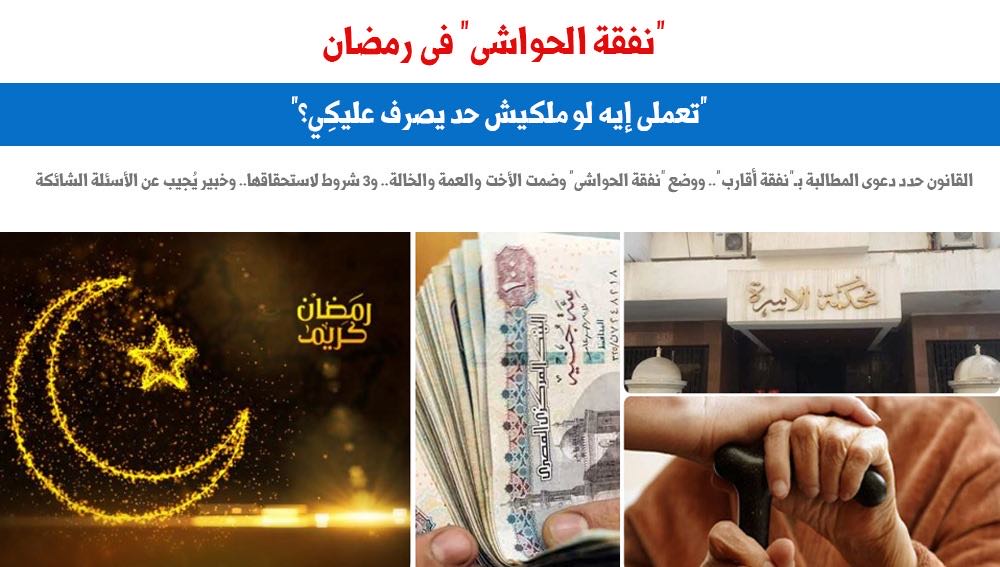 الحواشى الحواشى