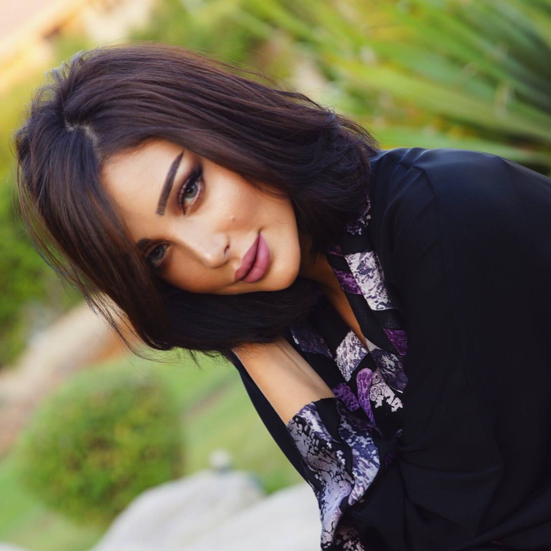 بسمة بوسيل بسمة بوسيل